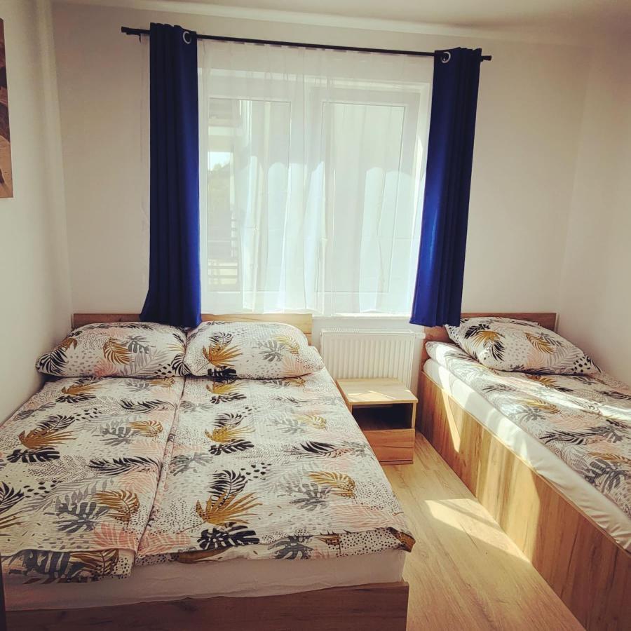 Apartamenty Morski Brzeg - Sauna, Balia Wladyslawowo Ngoại thất bức ảnh