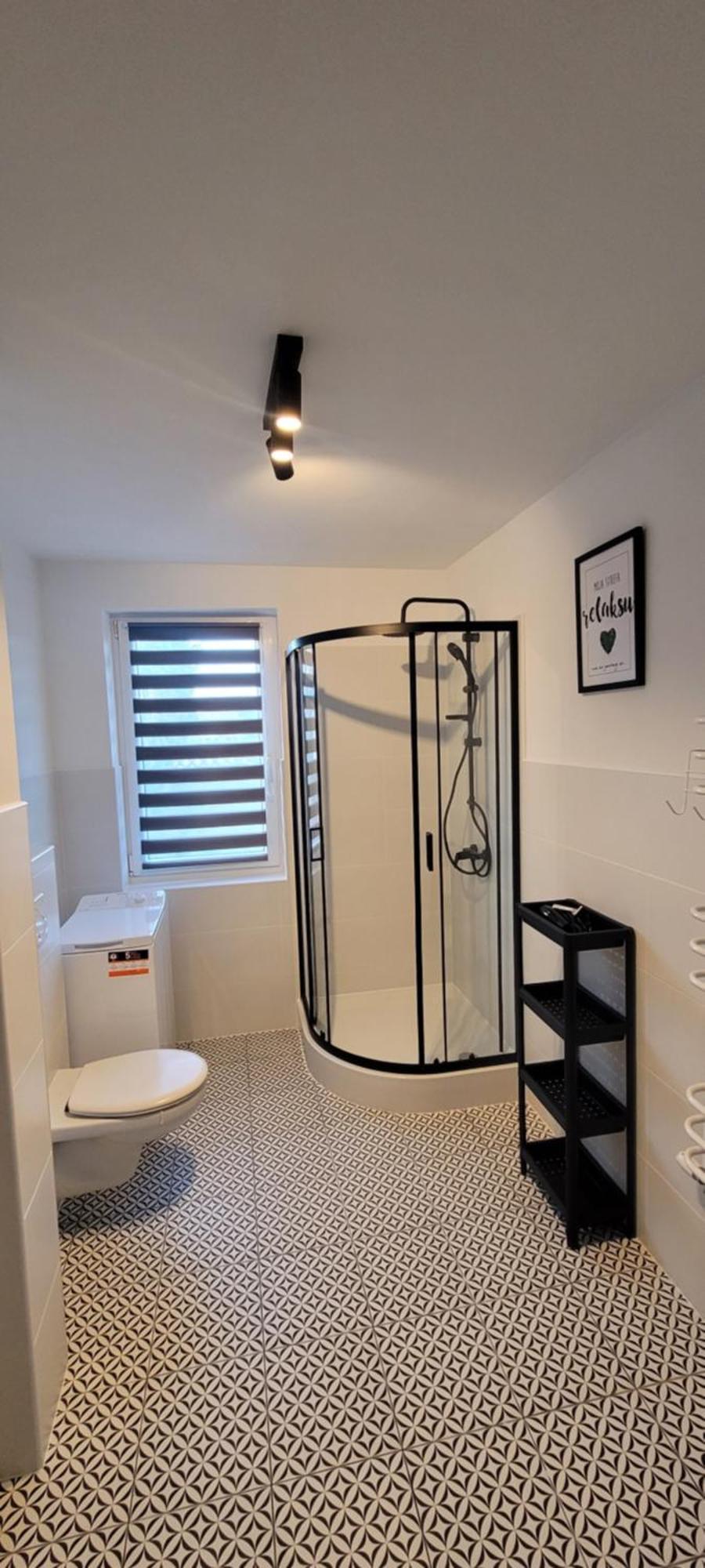 Apartamenty Morski Brzeg - Sauna, Balia Wladyslawowo Phòng bức ảnh